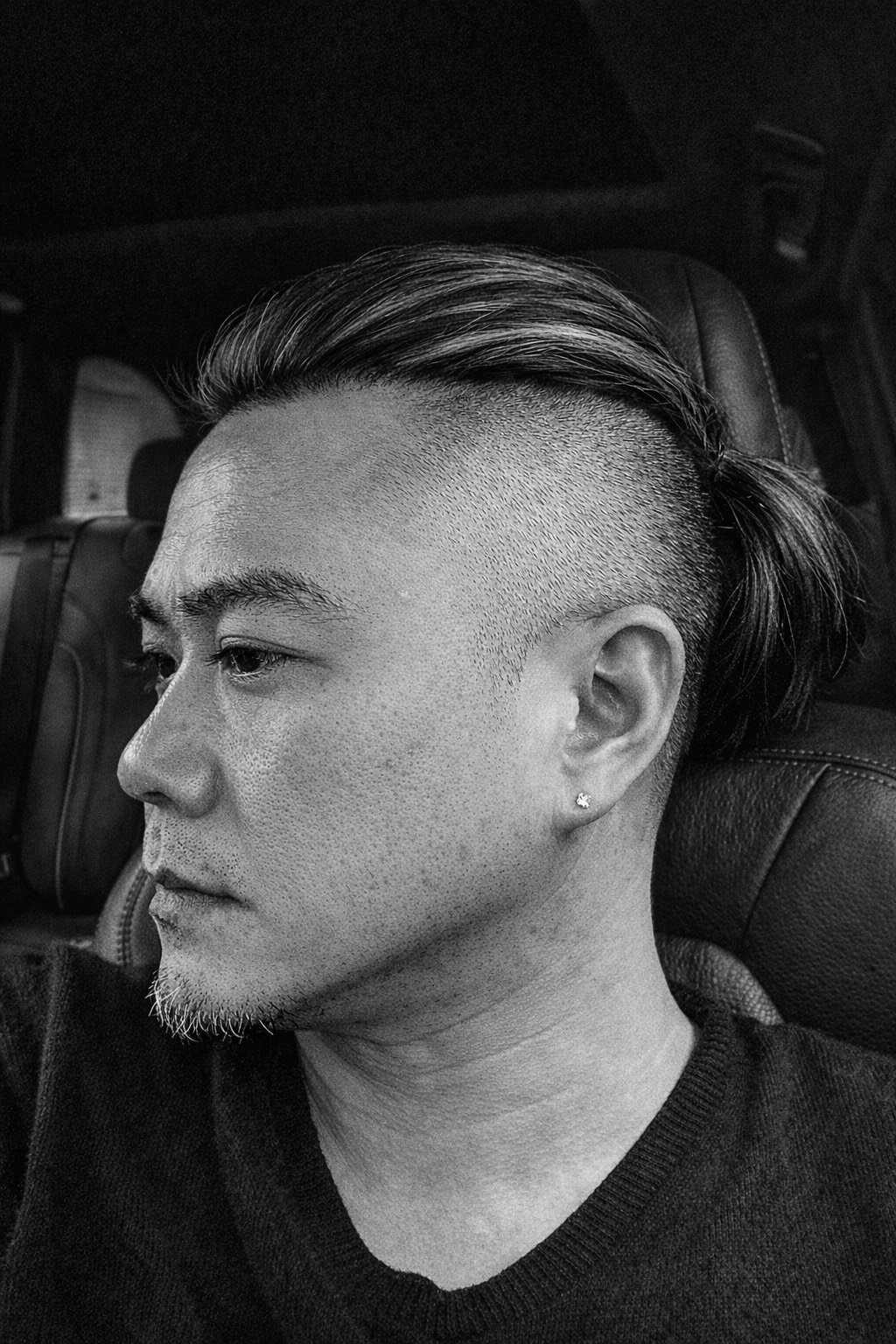 創辦人羅濬煬
